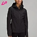Stay protected from the elements with our wind and waterproof jacket.