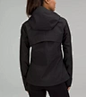 women running jacket